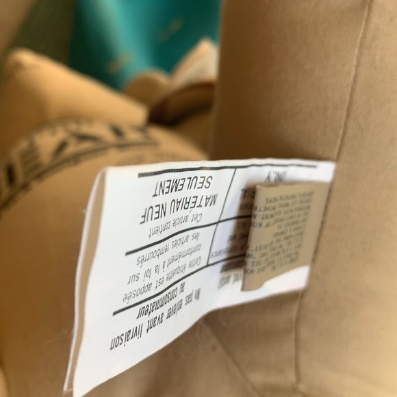 Vintage 80s Dakin no frills bear 1985 - Picture 5 of 7